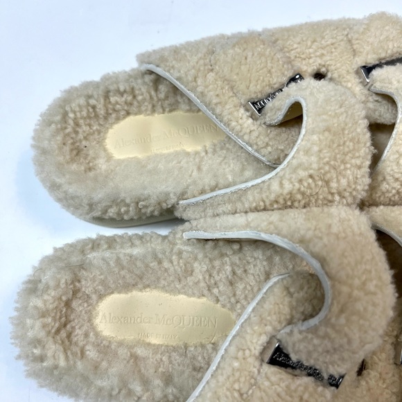 Alexander McQueen sandals - 39 - Picture 5 of 6